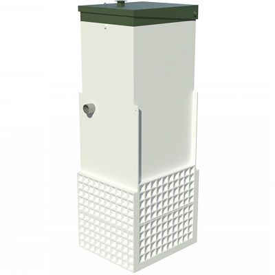 Септик Топас 6 Лонг